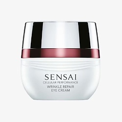 Разглаживающий крем против морщин вокруг глаз Wrinkle Repair Eye Cream