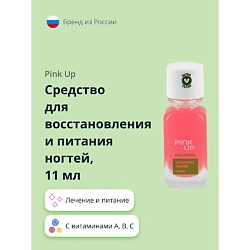 Средство для восстановления и питания ногтей NEON POWER