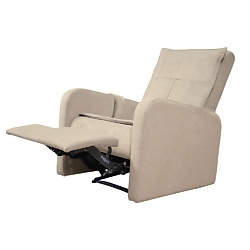 Массажное кресло реклайнер COMFORT SYNERGY F3005