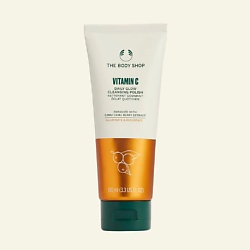 Отшелушивающий гель для умывания Vitamin C Glow, придающий сияние