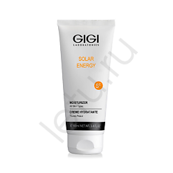 Крем увлажняющий GIGI Solar Energy Moisturizer