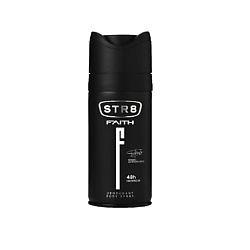 Дезодорант-спрей для мужчин "FAITH"