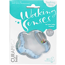 Стимулятор для прорезывания временных зубов