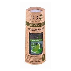 Дезодорант для тела DEO CRYSTAL "Лимон и апельсин"