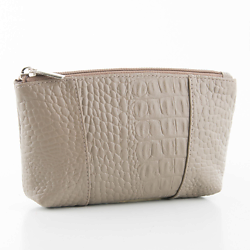 Косметичка женская для уходовой косметики