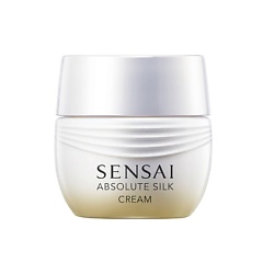 Увлажняющий и разглаживающий крем для лица Absolute Silk Cream