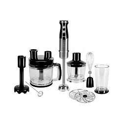 Блендер solution RHB-2964