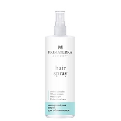 Спрей для объема волос - термозащита