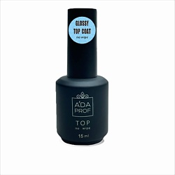 Верхнее покрытие без липкого слоя Super Glossy