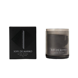 Свеча Ароматическая Wine Mood