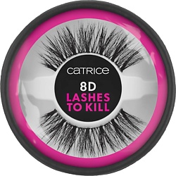 Накладные ресницы 8D Lashes To Kill