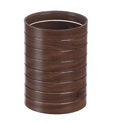 Стакан для зубных щеток Wood