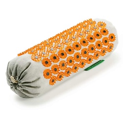 Массажер "Тибетский аппликатор" мягкий валик универсальный