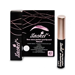 Гель-воск perfect для бровей Natural