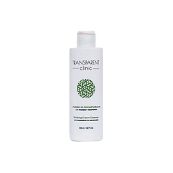 Очищающее крем-мыло Purifying Cream Cleanser