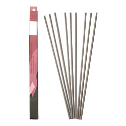 Набор фибровых палочек для аромадиффузора, серый, 20 см.