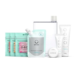 Стартовый набор Complete Oral Care