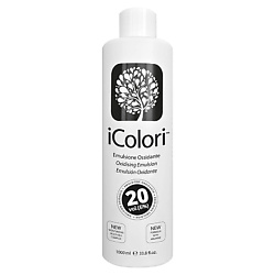 Окислительная эмульсия iColori