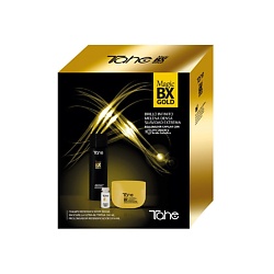 Набор для ухода за волосами MAGIC BX GOLD HOME CARE PACK