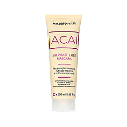 Маска для волос Acai