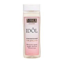 Гель для душа женский  IDOL