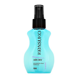 Cпрей для укладки волос AIR HAIR DRY придающий объем