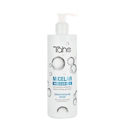 Мицеллярная питательная маска для волос MICELAR MASK
