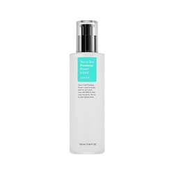 Эссенция для сужения пор Two in One Poreless Power Liquid