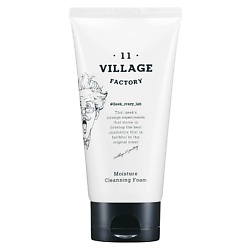 Увлажняющая пенка с экстрактом корня когтя дьявола Moisture Cleansing Foam