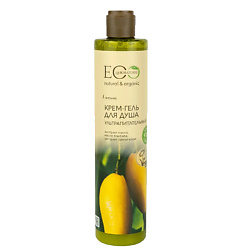 Ультрапитательный крем-гель для душа