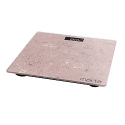 Весы напольные электронные MT-1610