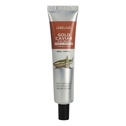 Крем для глаз с экстрактом икры EYE CREAM_GOLD CAVIAR EX