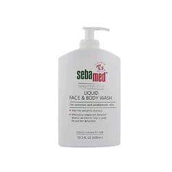Уход за кожей SEBAMED область применения: тело SEBAMED