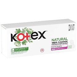 Прокладки KOTEX KOTEX