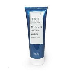 Гель для душа Copyright Total Sun Care & Glow