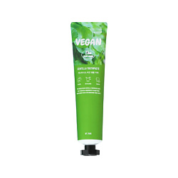 Паста зубная VEGAN Centella
