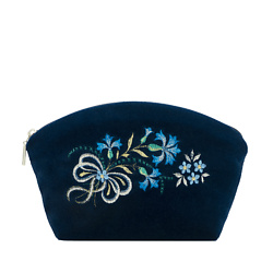 Сумка бархатная Мод 258 Рис 2007