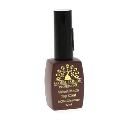 Velvet Matte Top Coat