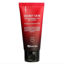 SYN-AKE WRINKLELESS Антивозрастной крем для лица с пептидами змеи