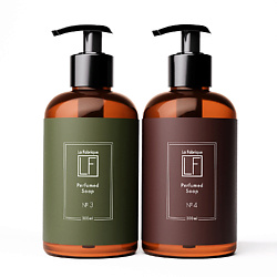 Подарочный набор: жидкое мыло