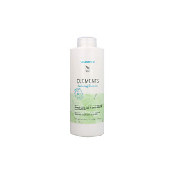 Elements Calming Успокаивающий мягкий шампунь для чувствительной или сухой кожи