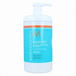 Восстанавливающая капиллярная маска Moroccanoil