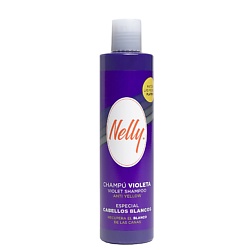 Шампунь для осветлённых волос Нейтрализатор желтизны