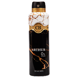 Дезодорант спрей мужской  Arthur