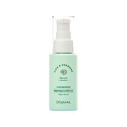 Cica & Ceramide Сыворотка с Центеллой Азиатской и Церамидами
