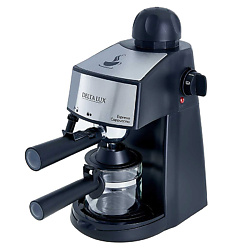 Кофеварка DL-8151К (рожковая)