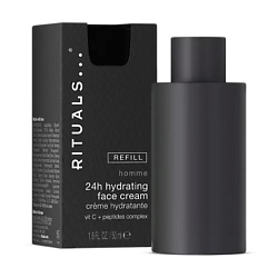 Уход за кожей RITUALS ожидаемый эффект: свежесть RITUALS
