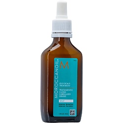 Средство для жирной кожи головы Oily Scalp Treatment