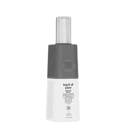 Несмываемая сыворотка для блонда и седых волос TOUCH OF SILVER LEAVE-IN SERUM