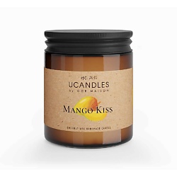 Свеча Mango Kiss Chez Maman VASO